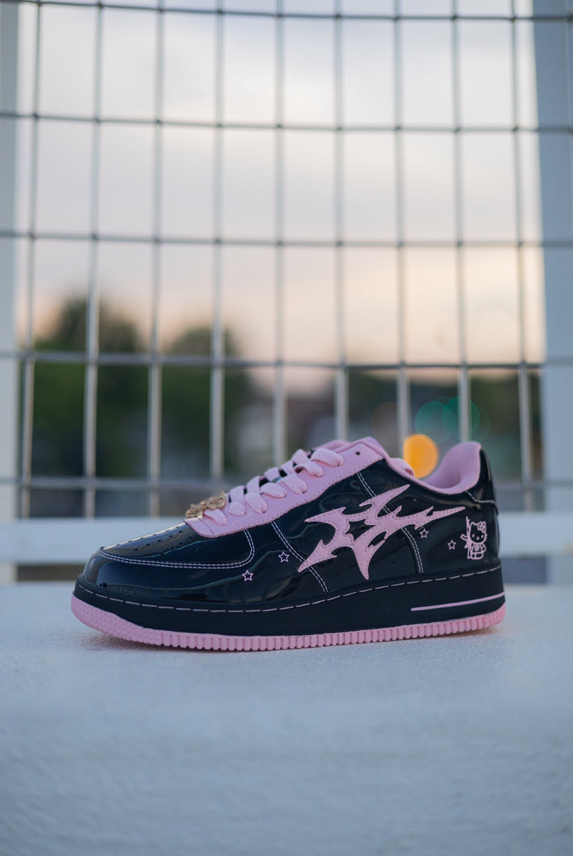 HELLO KITY LOWS